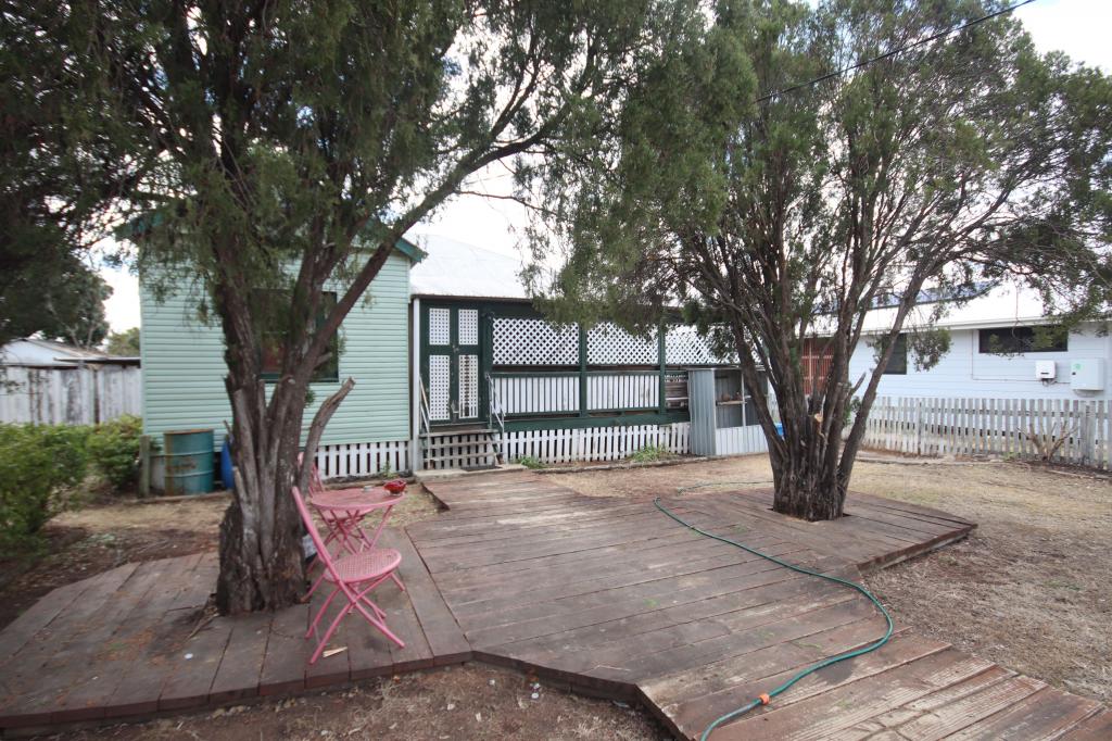 89 Leichhardt St, Mundubbera, QLD 4626