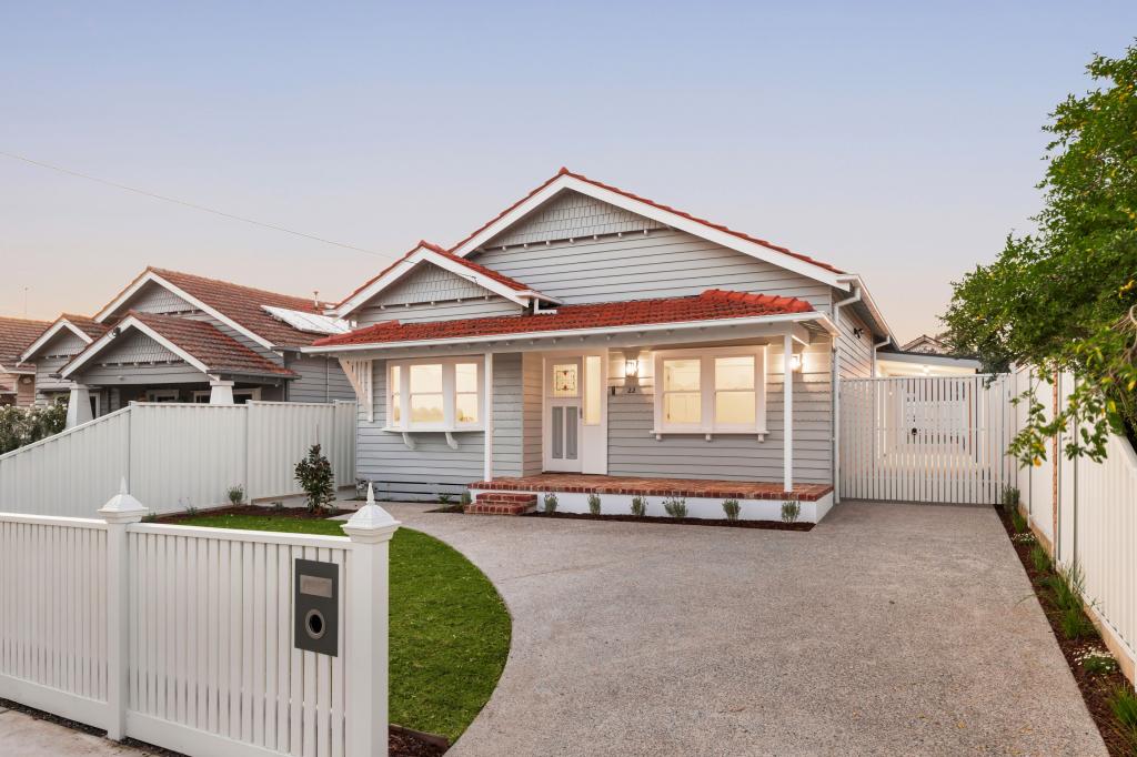 22 Tonkin Ave, Coburg North, VIC 3058