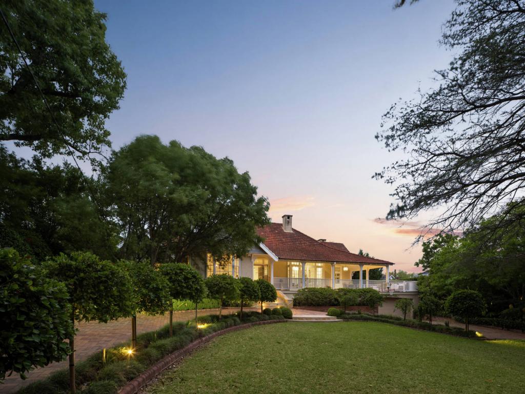 30 Powell Street, Killara, NSW 2071