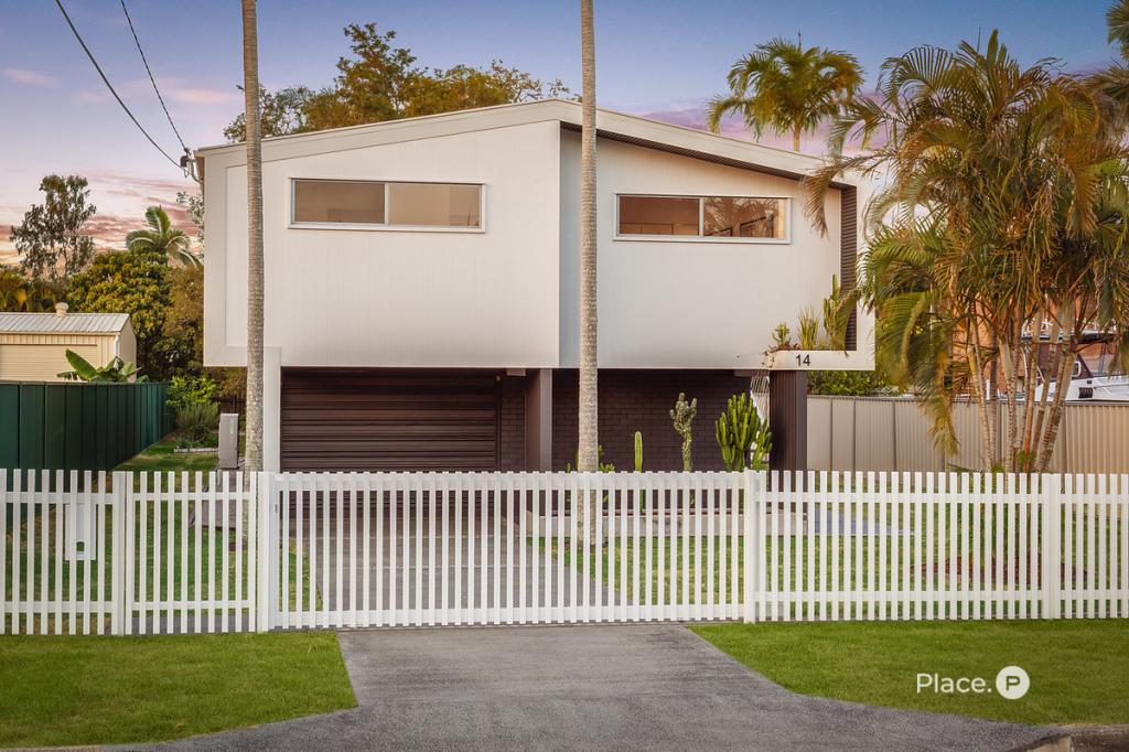 14 Wendy Cres, Clontarf, QLD 4019