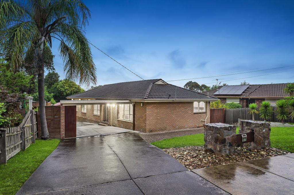 3 Huxley Ct, Bayswater, VIC 3153