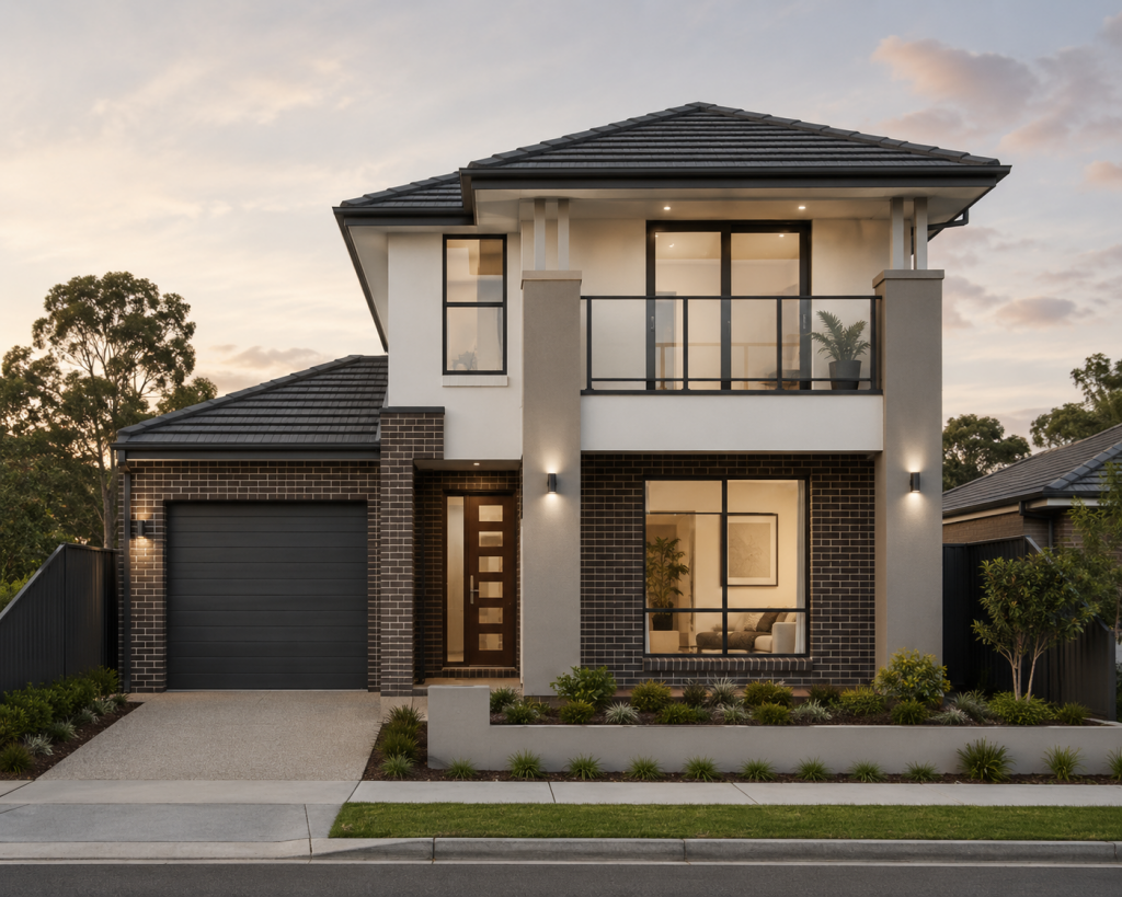 Contact Agent For Address, Oran Park, NSW 2570
