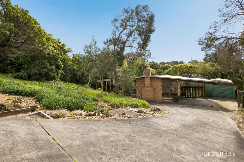 48 LANSDOWNE ST, BLAIRGOWRIE, VIC 3942