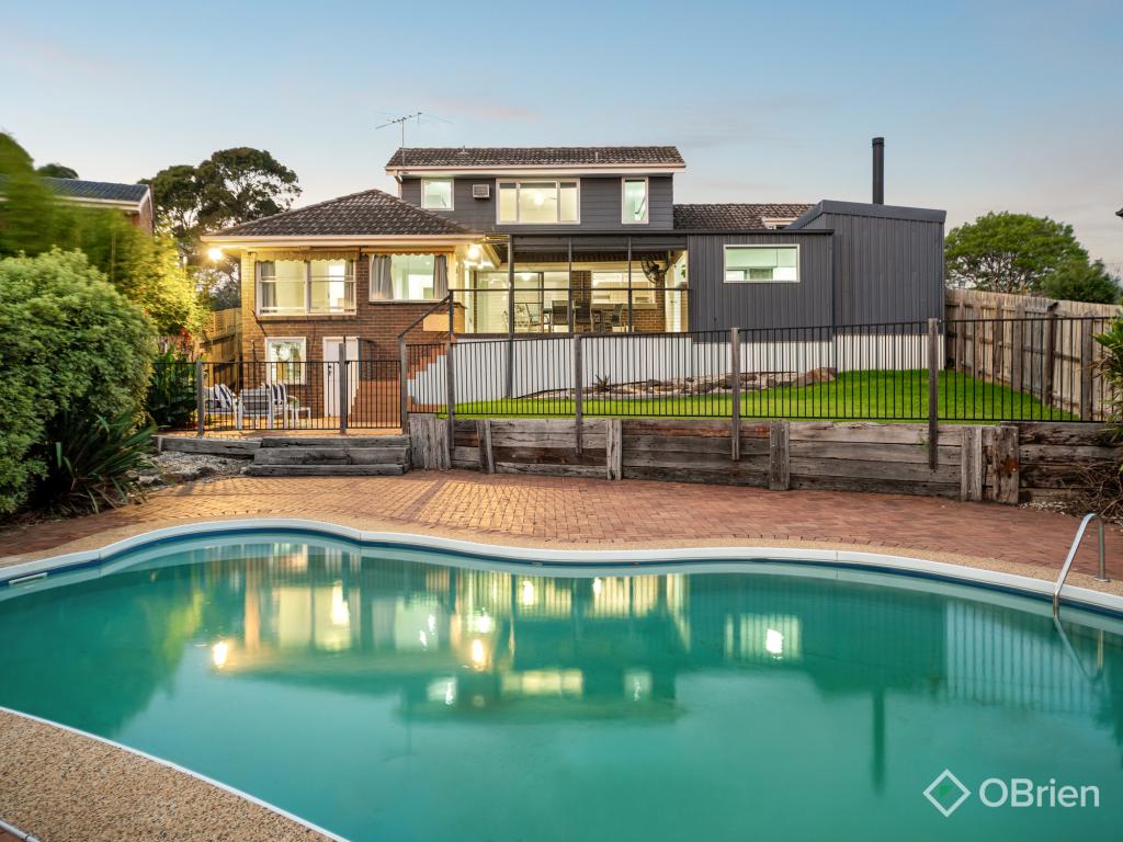 5 Irvine Cres, Frankston, VIC 3199