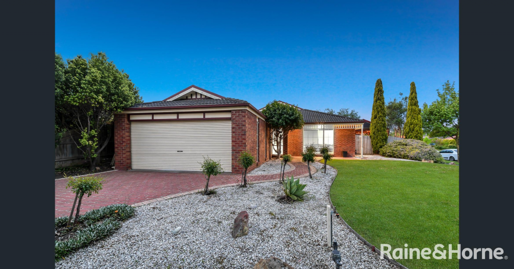 8 Begonia Way, Narre Warren South, VIC 3805