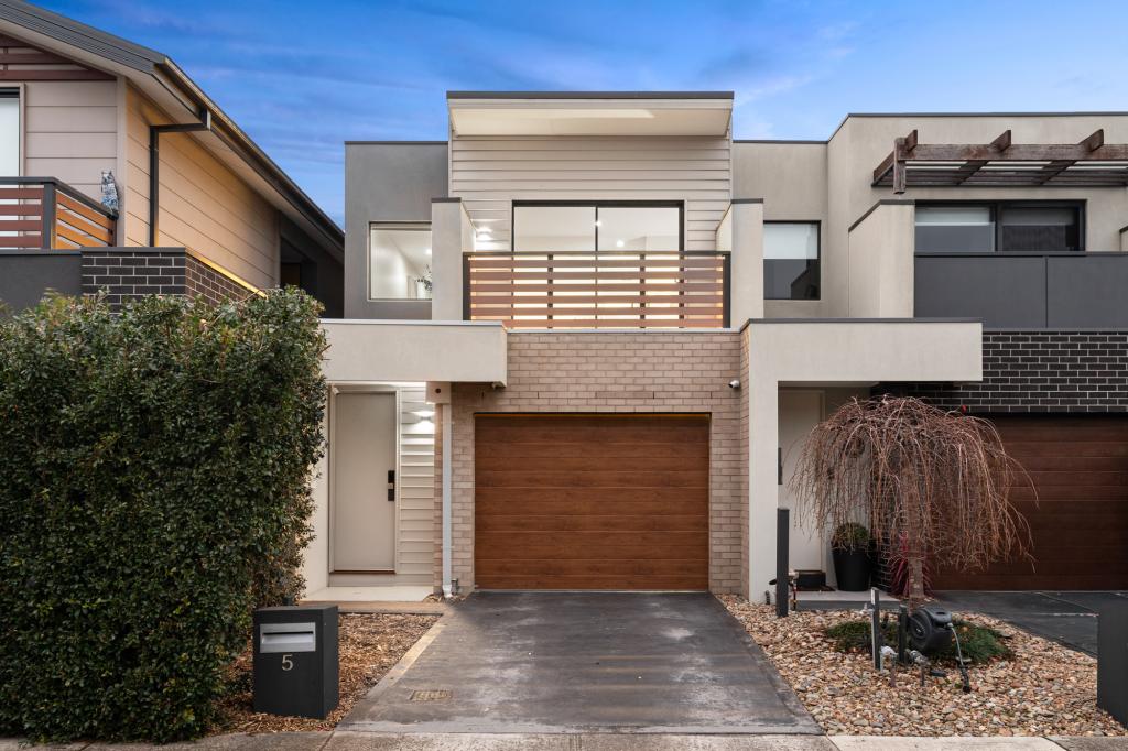 5 Talisker St, Keysborough, VIC 3173