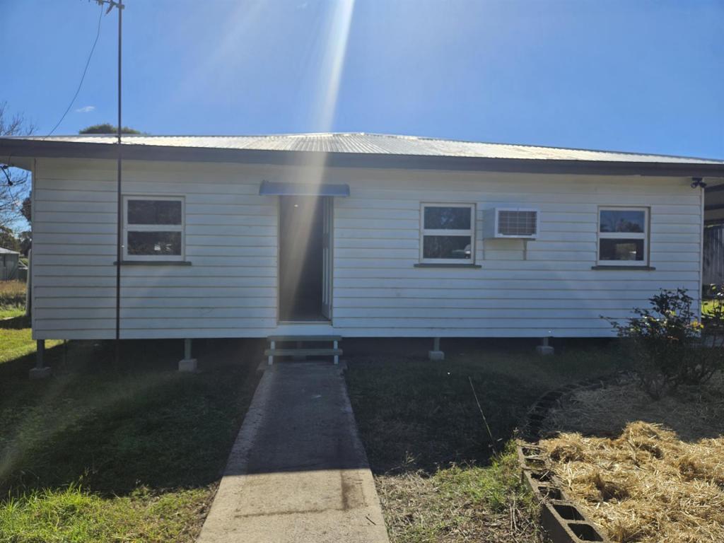 Contact Agent For Address, Brooklands, QLD 4615