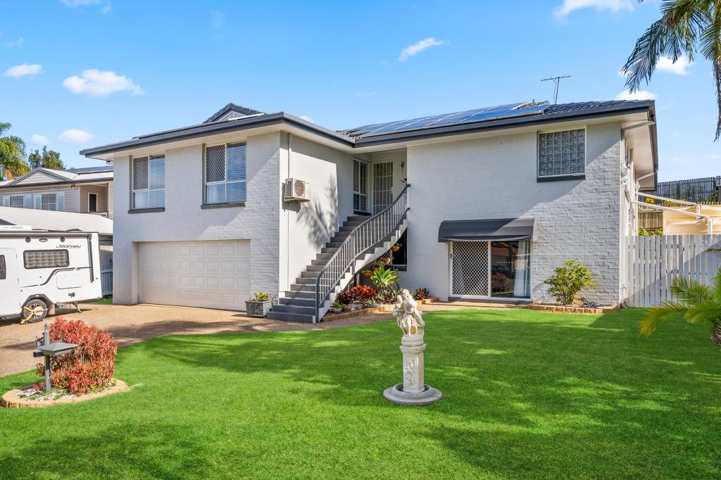 11 Howard Ct, Arana Hills, QLD 4054