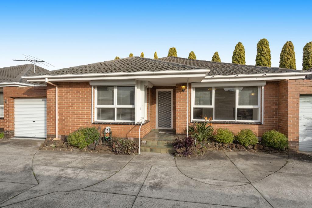 3/26 Katandra Rd, Ormond, VIC 3204
