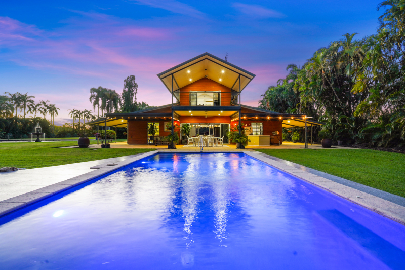 1015 Mcmillans Rd, Knuckey Lagoon, NT 0828