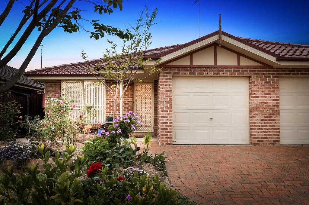 16b Staff Ave, Glenwood, NSW 2768