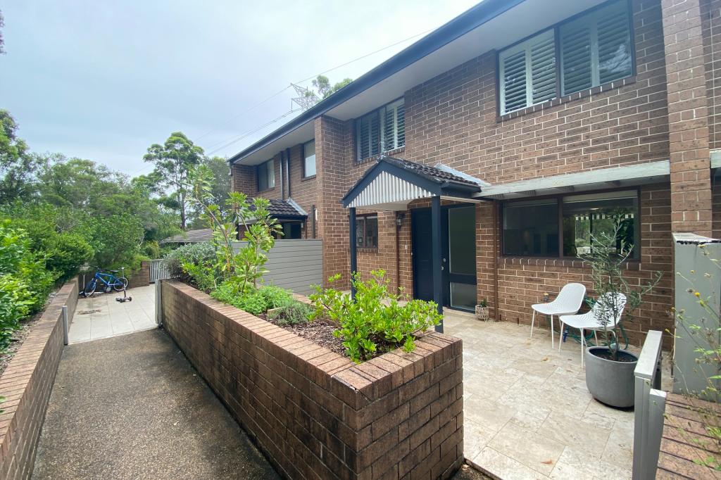 8/10 Tuckwell Pl, Macquarie Park, NSW 2113