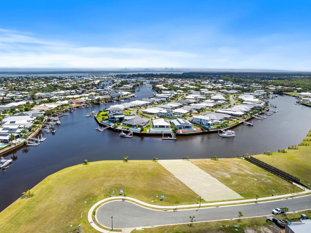 Contact Agent For Address, Banksia Beach, QLD 4507