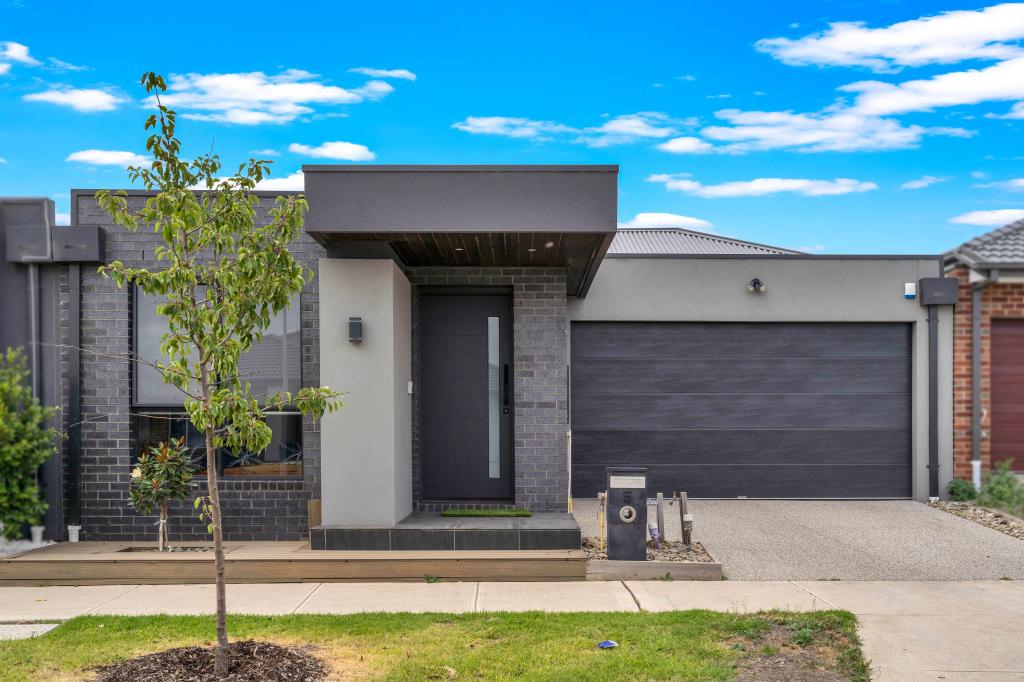 5 Boilersmith St, Donnybrook, VIC 3064