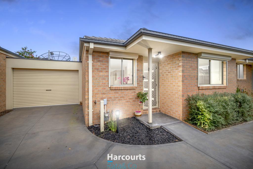 2/30 David St, Lalor, VIC 3075