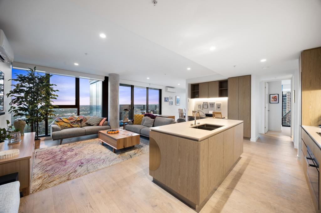 3103/17 Austin St, Adelaide, SA 5000