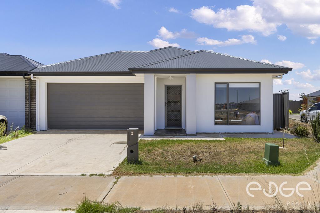 2 Kestral St, Munno Para, SA 5115