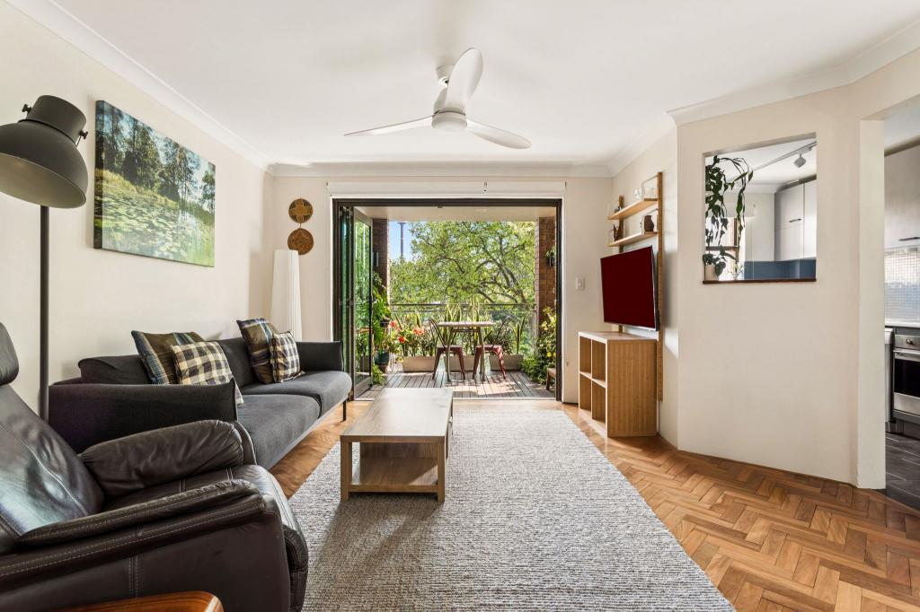 23/196 Forbes St, Darlinghurst, NSW 2010