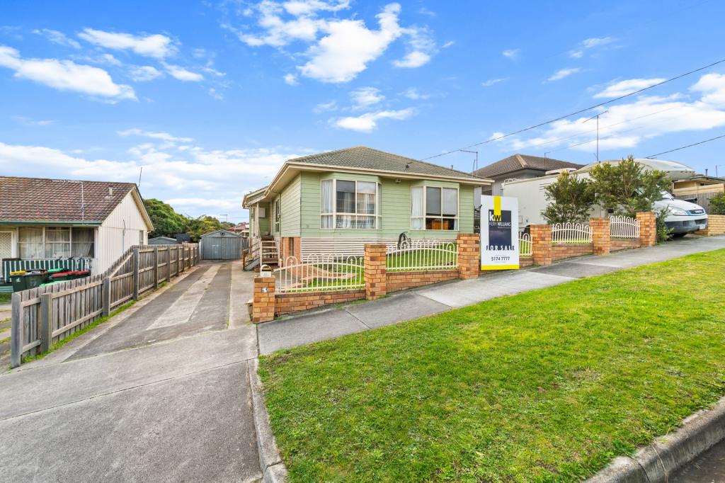 21 Cameron St, Traralgon, VIC 3844