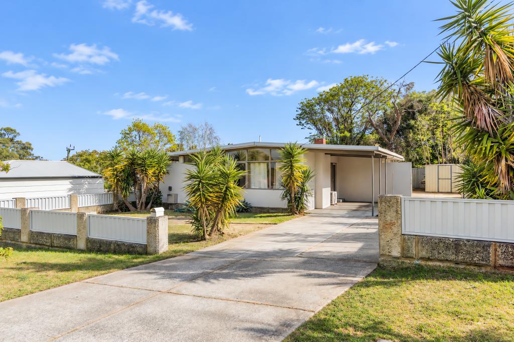 3 Steward Way, Orelia, WA 6167