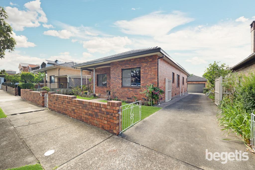 36 Beaufort St, Croydon Park, NSW 2133