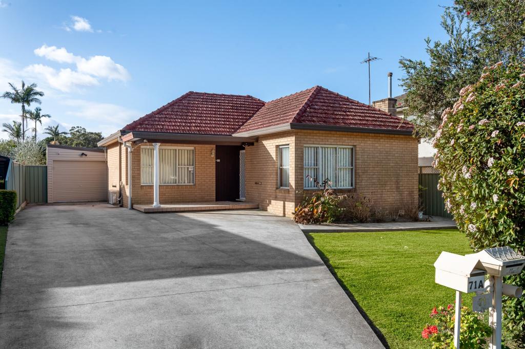 71 Wonga Rd, Yowie Bay, NSW 2228