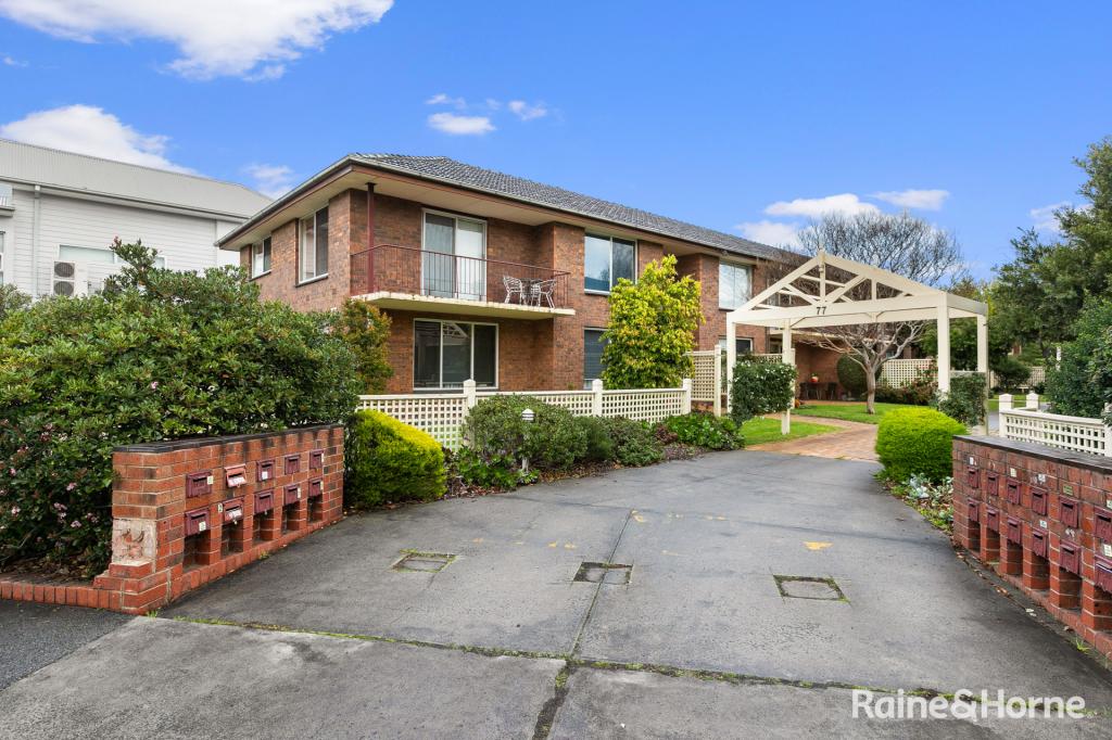 2/77 Dover Rd, Williamstown, VIC 3016