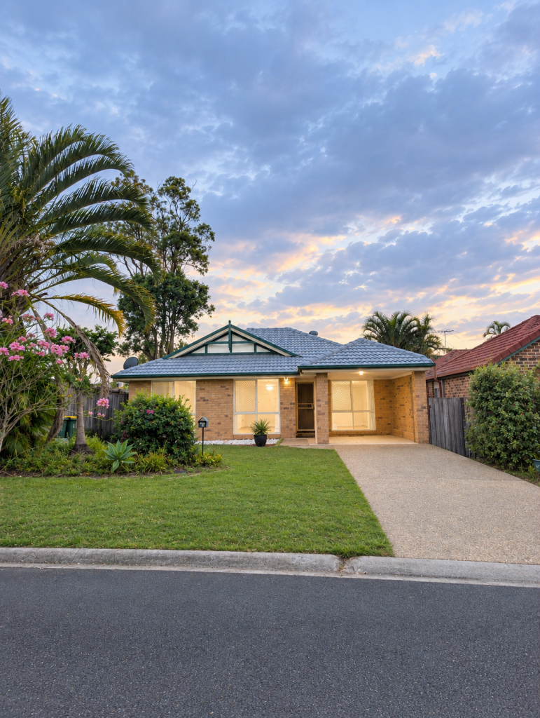 73 Macquarie Cct, Forest Lake, QLD 4078