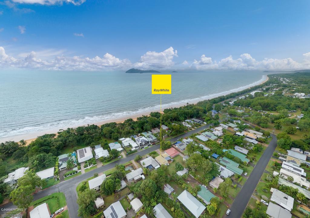 21 KODA ST, WONGALING BEACH, QLD 4852