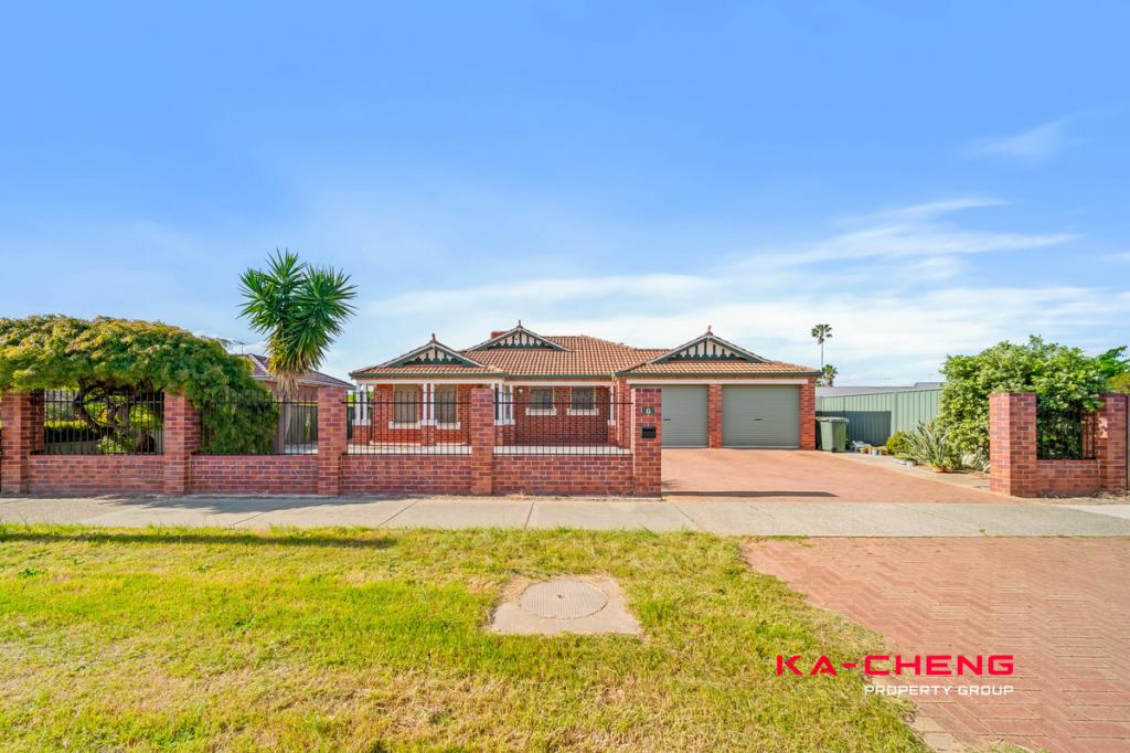 6 Eric St, Midland, WA 6056