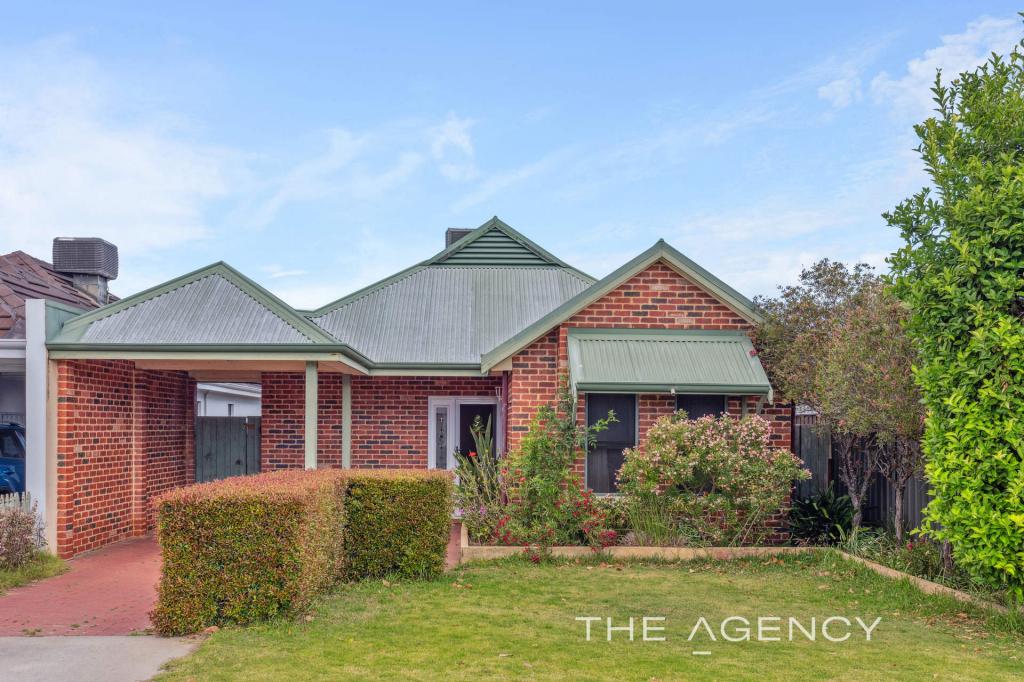 22 Harley St, Belmont, WA 6104