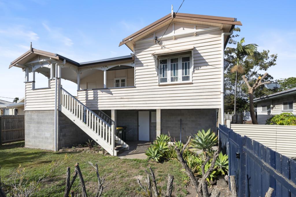 104A WALKER ST, BUNDABERG SOUTH, QLD 4670