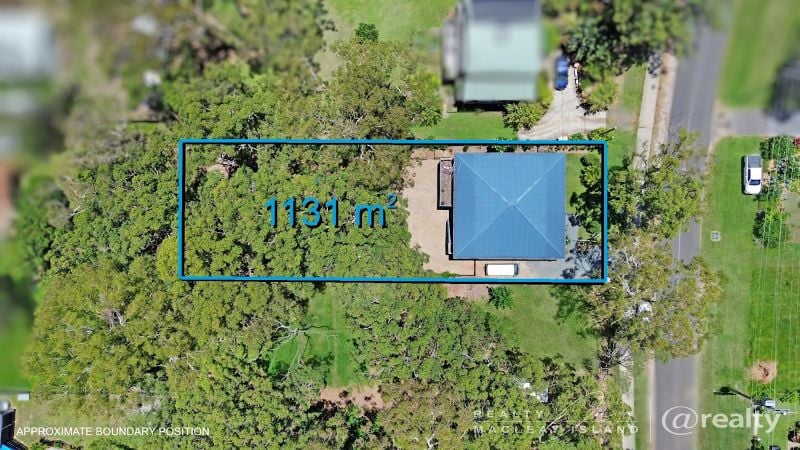 159 Kate St, Macleay Island, QLD 4184