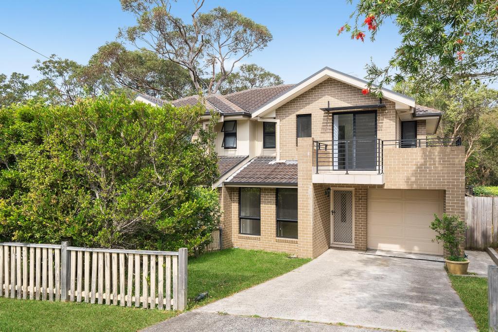 23b Bardo Rd, Newport, NSW 2106