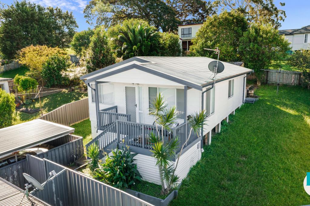 24a Maynes Pde, Unanderra, NSW 2526