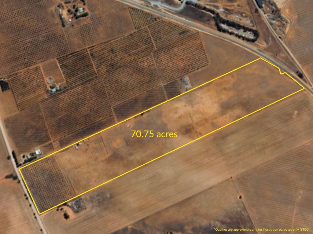 157 Kallora Rd, Bowmans, SA 5550