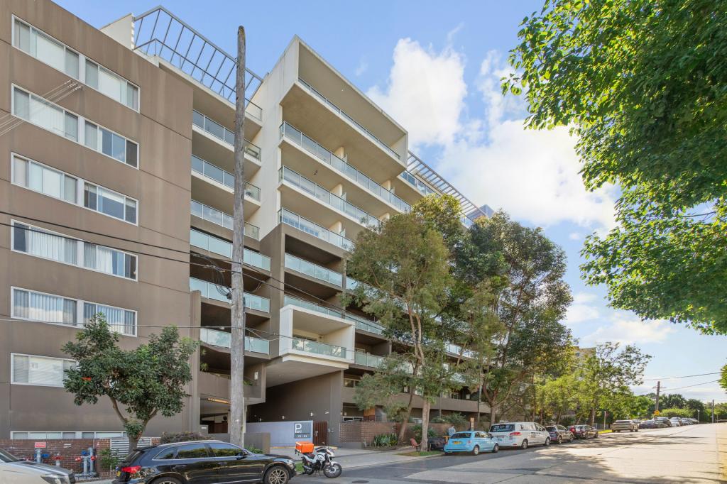 707/75-81 PARK RD, HOMEBUSH, NSW 2140