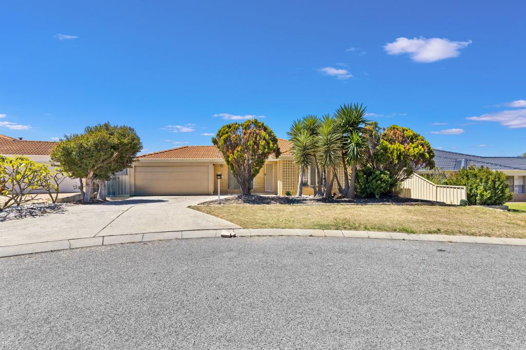 14 Drammen Elb, Merriwa, WA 6030