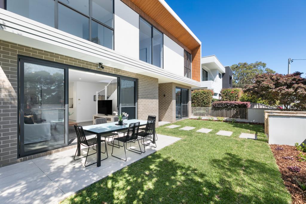 1/466 PORT HACKING RD, CARINGBAH SOUTH, NSW 2229