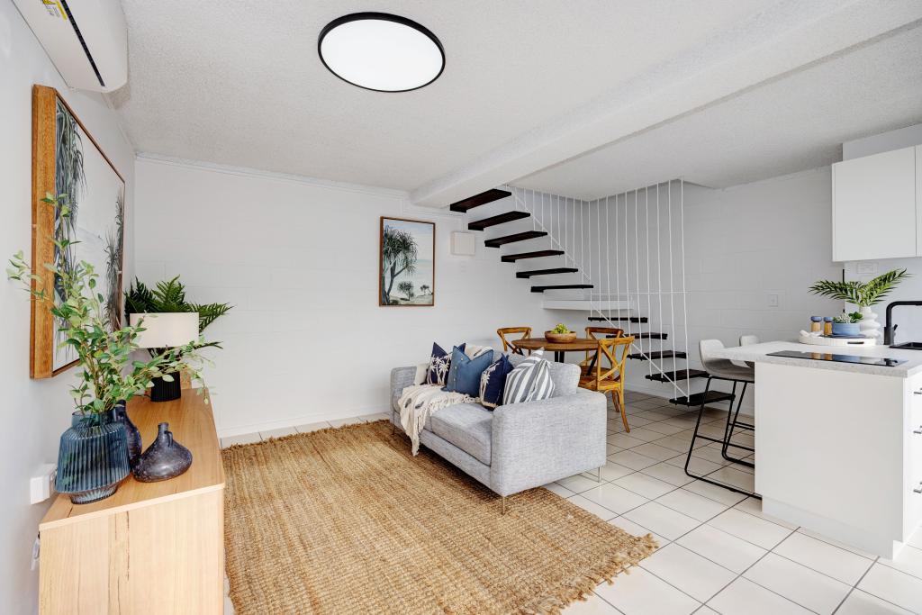 8/39 Cook St, North Ward, QLD 4810