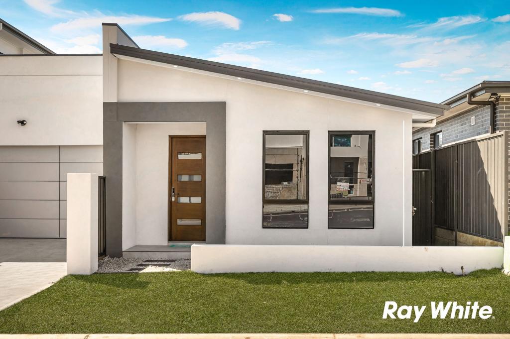 152a Regent St, Riverstone, NSW 2765