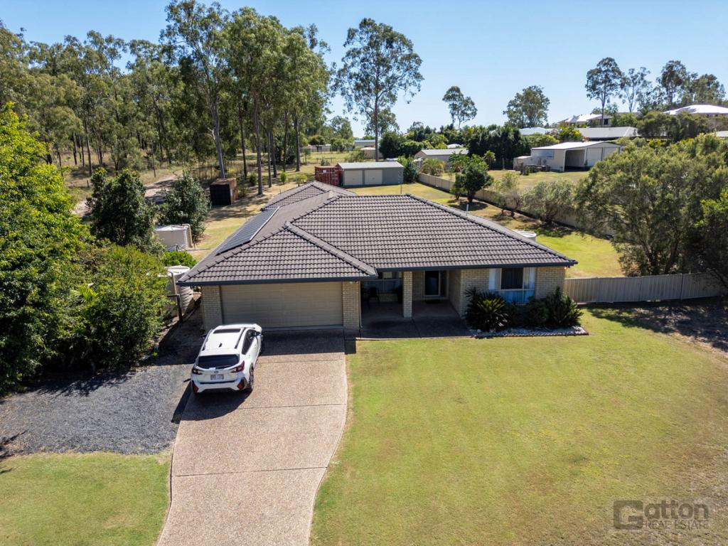 18 RED GUM DR, GATTON, QLD 4343