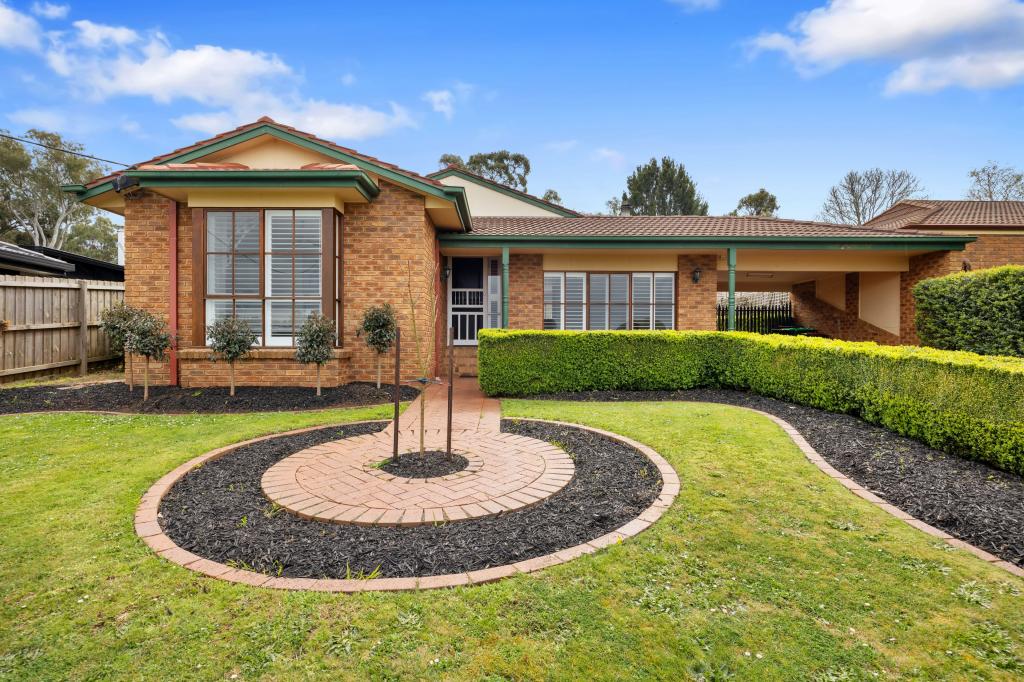 29 Griffin Rd, Leongatha, VIC 3953