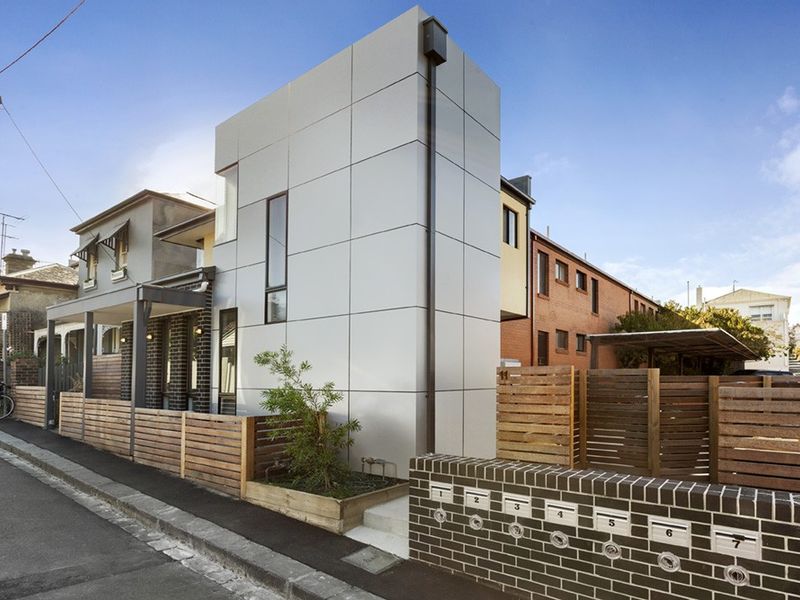 4/11 ROGERS ST, RICHMOND, VIC 3121