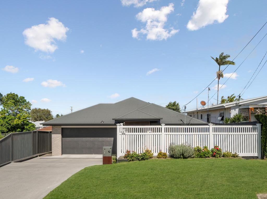 39A COWEN ST, MARGATE, QLD 4019