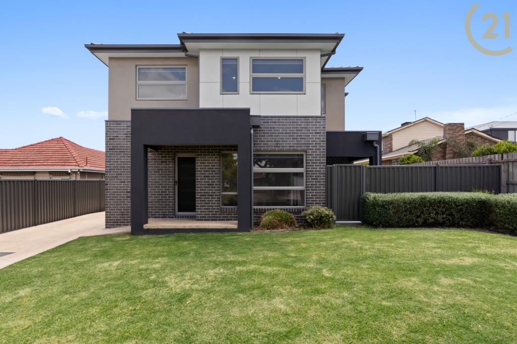 1/31 Carlisle Rd, Hallam, VIC 3803