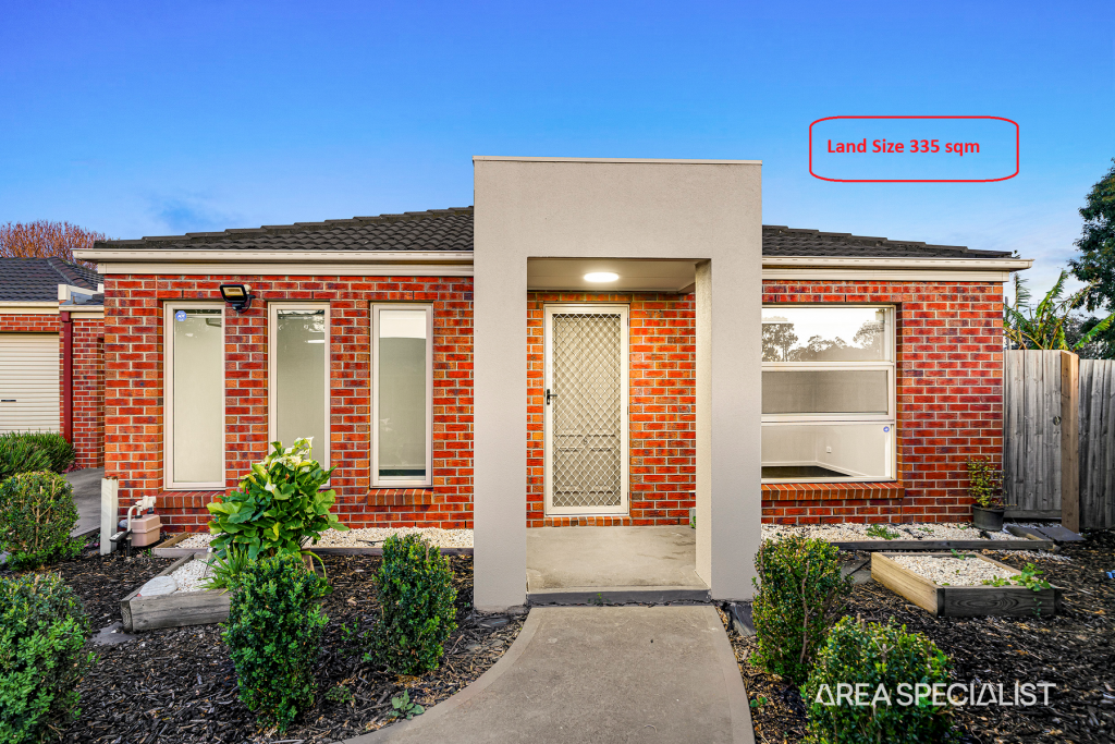 9/77 Bronson Cct, Hoppers Crossing, VIC 3029
