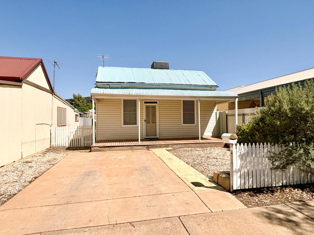 52 George St, Kalgoorlie, WA 6430