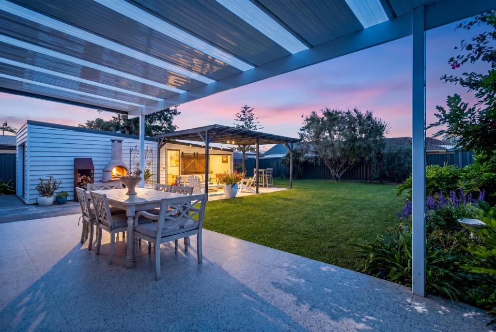 44 Waratah St, Windang, NSW 2528