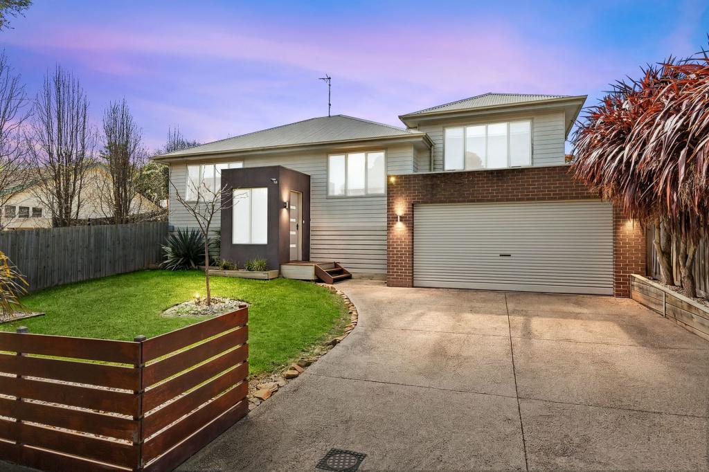 1/32 The Avenue, Belmont, VIC 3216